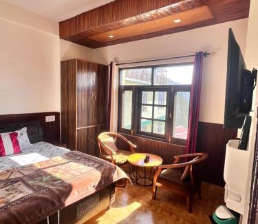 Shimla Apartamento | Residence Inn Homestay