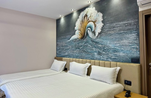 Tirana Hotel | Residence Inn Hotel