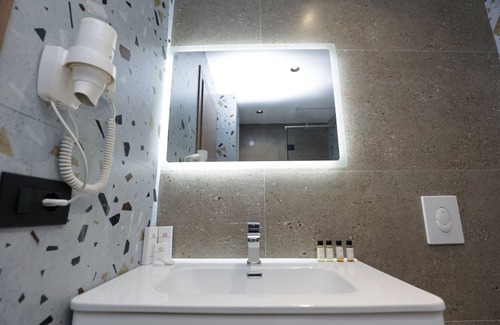 Tirana Hotel | Residence Inn Hotel