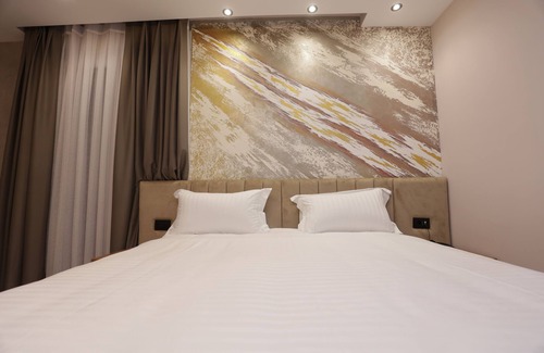 Tirana Hotel | Residence Inn Hotel