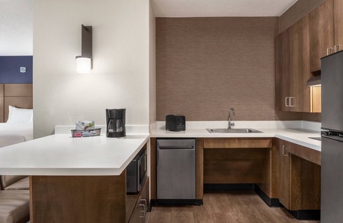 Willowbrook Hotel | Residence Inn Houston Northwest/Willowbrook