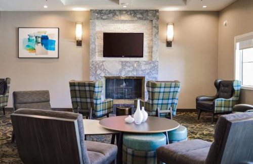 La Mirada Hotel | Residence Inn La Mirada Buena Park