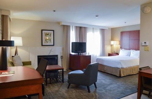 La Mirada Hotel | Residence Inn La Mirada Buena Park