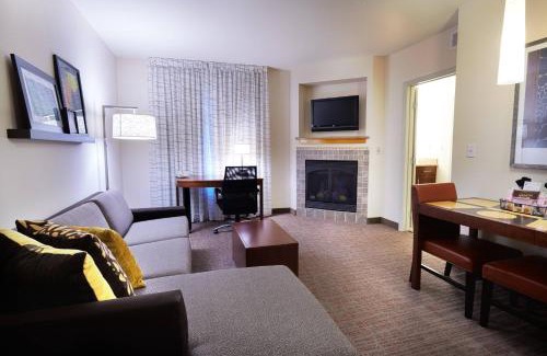 Lafayette Hotel | Residence Inn Lafayette Airport