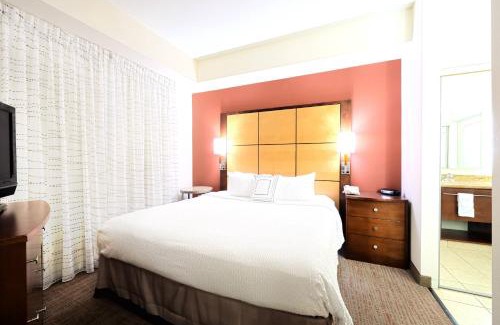 Lafayette Hotel | Residence Inn Lafayette Airport