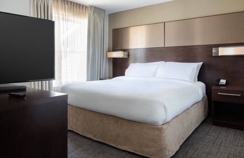 Lake Arbor Hotel | Residence Inn Largo Medical Center Drive