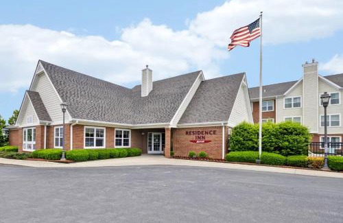 Liberty Area Hotel | Residence Inn Lexington South Hamburg Place