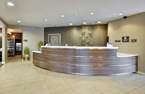 Liberty Area Hotel | Residence Inn Lexington South Hamburg Place