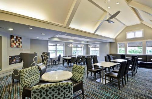 Liberty Area Hotel | Residence Inn Lexington South Hamburg Place