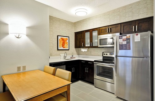 Liberty Area Hotel | Residence Inn Lexington South/Hamburg Place