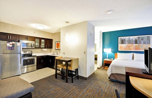 Liberty Area Hotel | Residence Inn Lexington South/Hamburg Place
