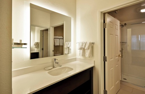 Liberty Area Hotel | Residence Inn Lexington South/Hamburg Place