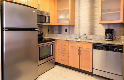 Beaumont Residential Hotel | Residence Inn Lexington Keeneland/Airport