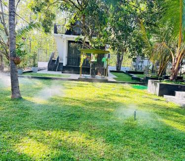 Udawalawa Casa | Residence Inn