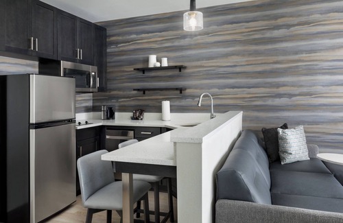 Garden City Hotel | Residence Inn Long Island Garden City