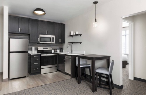 Garden City Hotel | Residence Inn Long Island Garden City