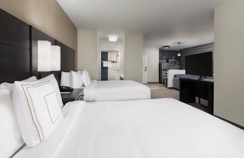 Garden City Hotel | Residence Inn Long Island Garden City