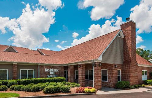 Macon Hotel | Residence Inn Macon