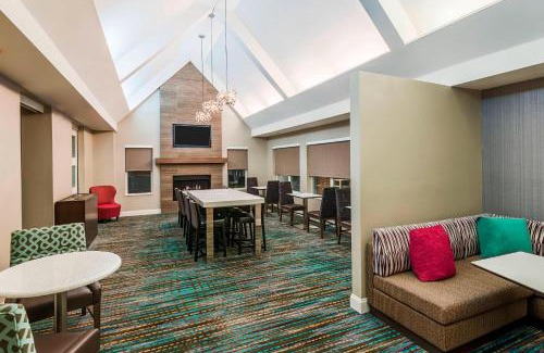 Macon Hotel | Residence Inn Macon
