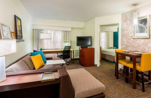 Macon Hotel | Residence Inn Macon