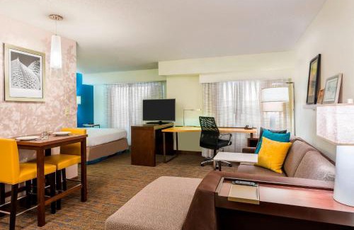 Macon Hotel | Residence Inn Macon