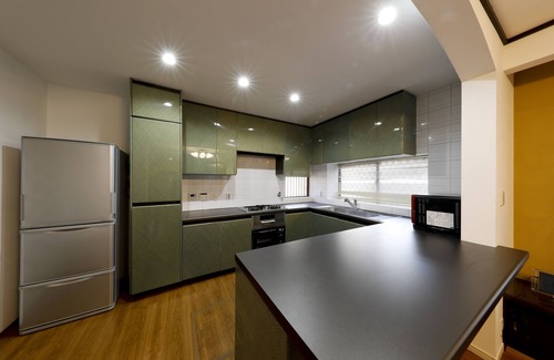 Miyakojima Casa | Residence inn Makinoyado