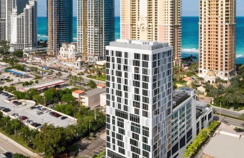 Sunny Isles Beach Hotel | Residence Inn Miami Sunny Isles Beach