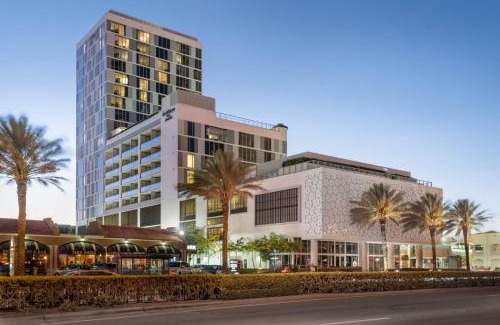 Sunny Isles Beach Hotel | Residence Inn Miami Sunny Isles Beach
