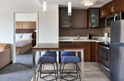 Murfreesboro Hotel | Residence Inn Nashville SE/Murfreesboro