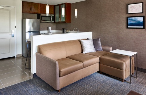 Murfreesboro Hotel | Residence Inn Nashville SE/Murfreesboro