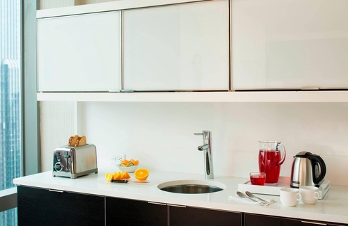 Central Park South Hotel | Residence Inn New York Manhattan/Central Park