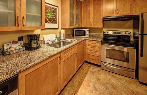 Norfolk Hotel | Residence Inn Norfolk Downtown