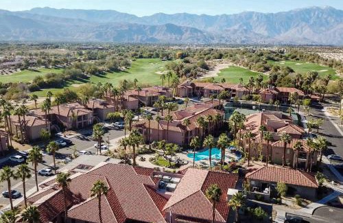 Palm Desert Hotel | Residence Inn Palm Desert