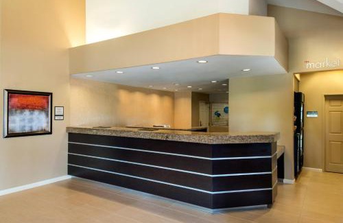 Palm Desert Hotel | Residence Inn Palm Desert