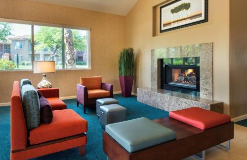 Palm Desert Hotel | Residence Inn Palm Desert