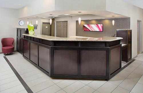 Scarborough Hotel | Residence Inn Portland Scarborough