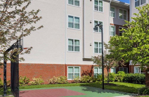 Woodbridge Hotel | Residence Inn Potomac Mills Woodbridge