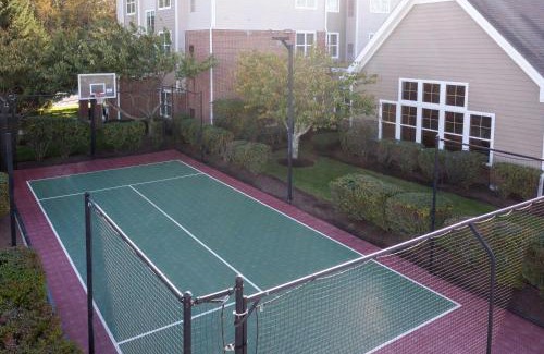 West Greenwich Hotel | Residence Inn Providence Coventry