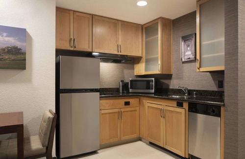 Carmel Valley Hotel | Residence Inn San Diego Del Mar