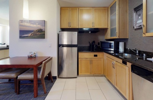 Carmel Valley Hotel | Residence Inn San Diego Del Mar