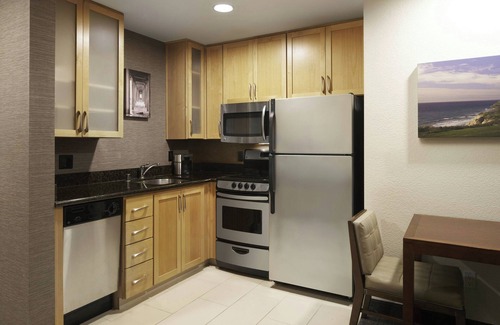 Carmel Valley Hotel | Residence Inn San Diego Del Mar
