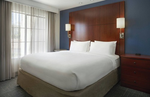 Carmel Valley Hotel | Residence Inn San Diego Del Mar