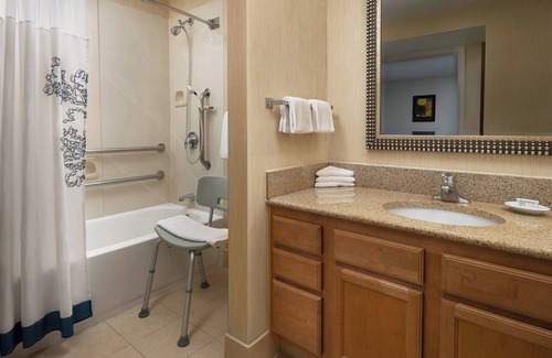 Tukwila Hotel | Residence Inn Seattle South/Tukwila