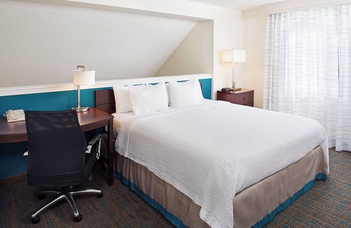 Tukwila Hotel | Residence Inn Seattle South/Tukwila