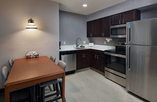 Shreveport Hotel | Residence Inn Shreveport Airport