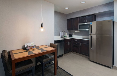 Shreveport Hotel | Residence Inn Shreveport Airport
