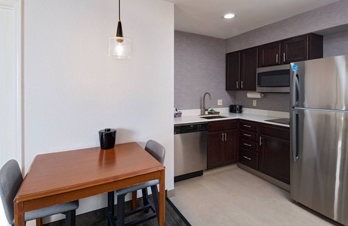 Shreveport Hotel | Residence Inn Shreveport Airport