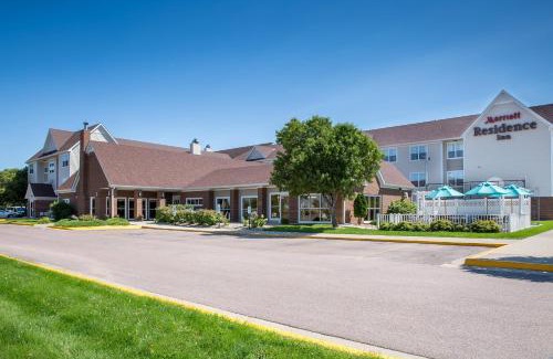 Sioux Falls Hotel | Residence Inn Sioux Falls