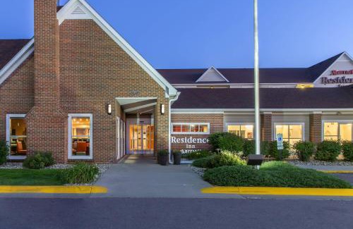 Sioux Falls Hotel | Residence Inn Sioux Falls