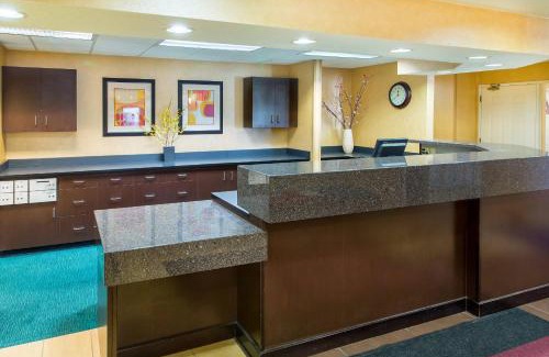 Sioux Falls Hotel | Residence Inn Sioux Falls